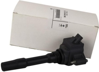 Оригинальный номер bmw катушка зажигания bmw 4 f32 f33 f36 5 g30 g31 фото №1