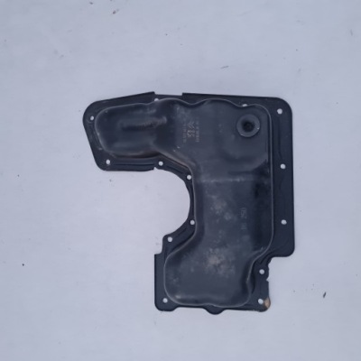 Поддон масляная peugeot citroen фото №1