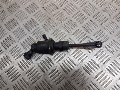 Помпа сцепления megane ii 1.9 dci 804814-vs фото №1