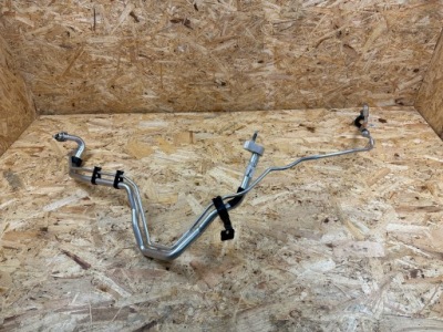 Пабтрубок  шланг труба кондиционера ford focus mk4 jx61-19a834-pd 2018- фото №1