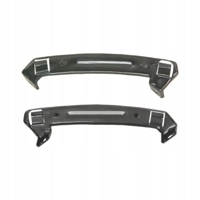 MOUNTING BUMPER P LEFT HYUNDAI SANTA FE 04.2006-06.2009  