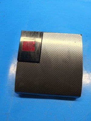 Попільничка audi a3 8l 96-03r. фото №1