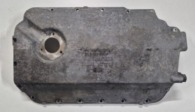Поддон масляная audi a4 b6 b7 a6 c5 2.5 tdi 059103604f фото №1