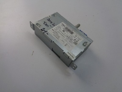 Радіо навігація peugeot 308 iii t10 2021- фото №1