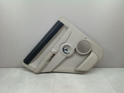 Jeep commander xk 05-10 обшивка левый задняя 5js911d1ah фото №1