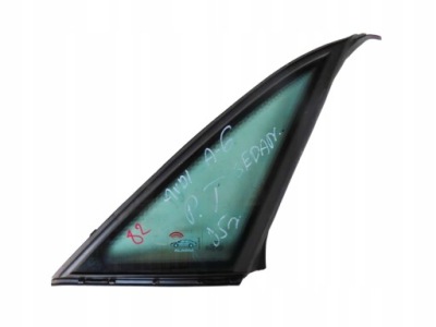 Скло кузовна задня правий audi a6 c4 седан 1994-1997 рік 1995 рік фото №1