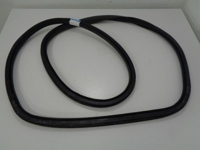 Citroen c4 picasso ii прокладка двері права задня фото №1