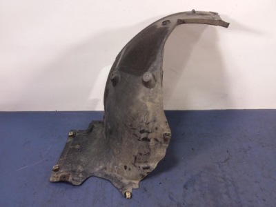 Bmw 7 g11 g12 g30 підкрилок перед ліва 7340201 фото №1