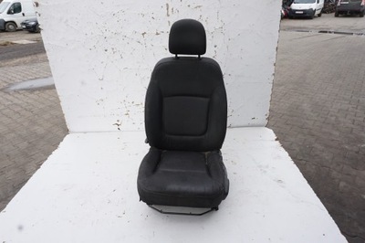 Сидіння лівий перед водія renault trafic 3 iii фото №1