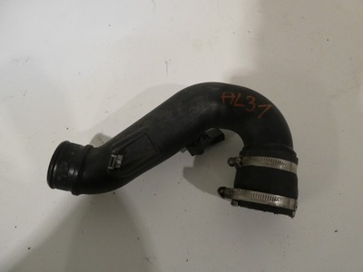 Труба інтеркулер vw amarok 2h0 2h0145762 фото №1