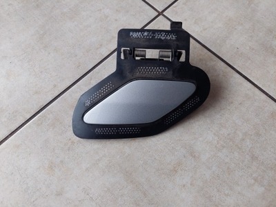 Ліва заглушка розпилювача - mercedes b klasa w246 фото №1