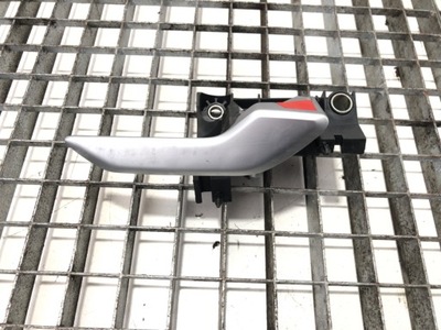 Ручка внутренняя правый перед volvo fh ii хэтчбек 84012027 ручка фото №1