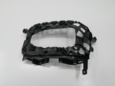 Напрямна кронштейн бампера vw t-roc 2ga 17- lp фото №1