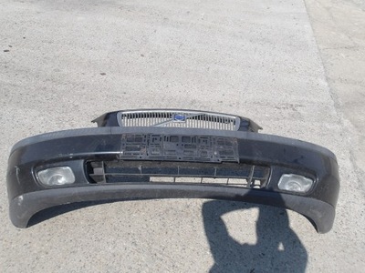 Volvo s60 /v70 бампер передний фото №1