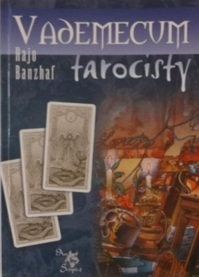 Hajo Banzhaf - Vademecum tarocisty