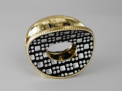 KLAMRA DO WŁOSÓW ŚREDNIA