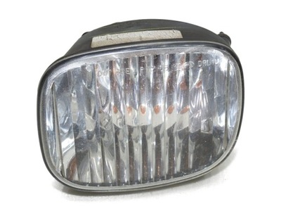 Противотуманная фара левый chevrolet uplander 15794332 фото №1