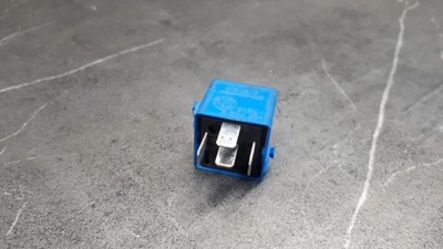 8364581 реле bmw e39 фото №1