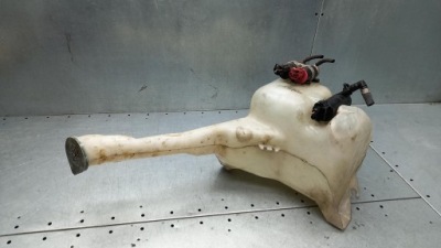 Бачок рідина do омивача honda civic vii 01r фото №1