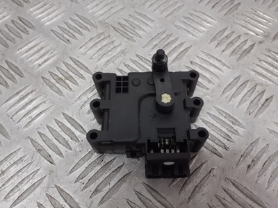 Моторчик отопителя mazda 6 gg фото №1