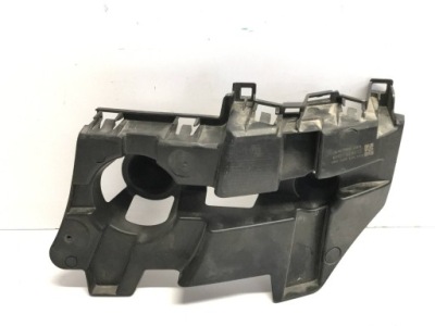 Напрямна бампера задня права citroen c4 x фото №1