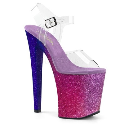 Buty XTREME-808OMBRE rozmiar:35 Buty Pleaser