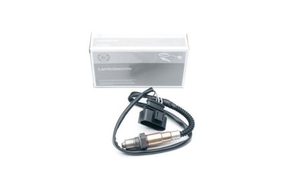 SONDA LAMBDA 09SKV616 AUDI SKODA VW OZA659-EE36  