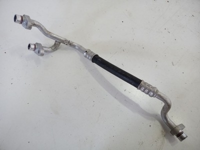 Шланг кондиционера renault zoe фото №1