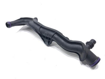 Магистраль wody opel corsa f 9806793080 1.2 75km труба шланг фото №1