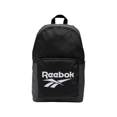 Plecak Reebok CL FO Backpack szkolny