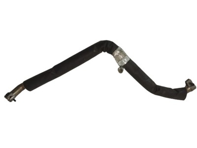 7p0819597 wąż шланг труба webasto vw touareg 7p 2010-2018r фото №1