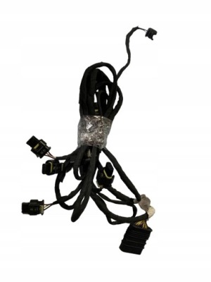 Mercedes e klasa w213 жгут pdc 2135404984 фото №1