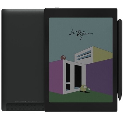 Czytnik E-Booków ONYX Boox Tab Mini C Czarny