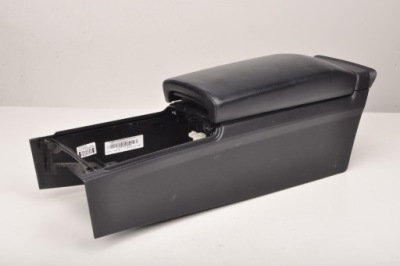 Mercedes w172 r172 тунель середній підлокітник a1726800250 фото №1