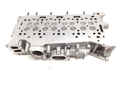 CYLINDER HEAD FORD TRANSIT CUSTOM 2.0TDCI RFGK2Q-6090-AC  