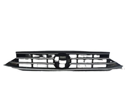 Vw passat b8 3g0 решётка радиатора оригинал фото №1