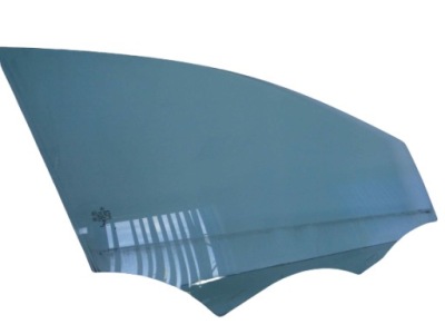 Mercedes a w176 176 стекло передняя правая 2015 фото №1