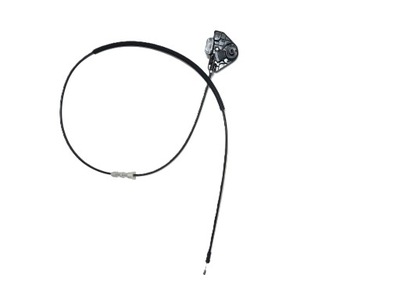 Nowa трос тягa капот renault kangoo iii clio v оригінал фото №1