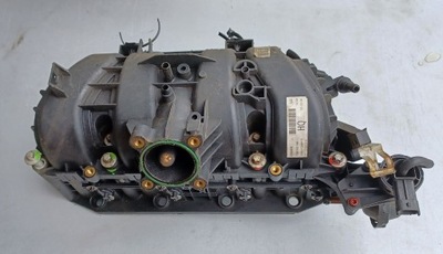 Opel corsa колектор всмоктуючий 0280600046 фото №1