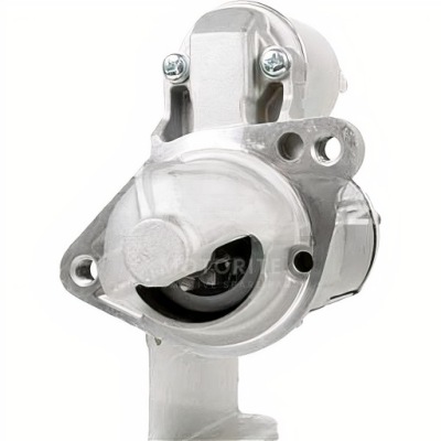 Стартер suzuki grand kizashi 2.4 фото №1