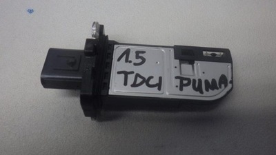 Витратомір ford puma mk2 1.5 tdci фото №1