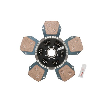 Диск керамическая kawe 3739 фото №1