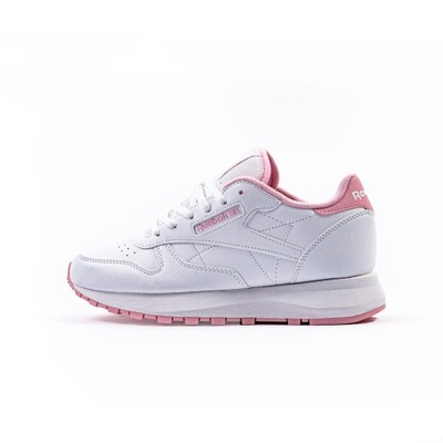 Buty Damskie/Junior Reebok Classic Leather r.37