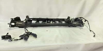 Абсорбер балка перед volvo v40 ii 2012-2019 v40 r-design фото №1