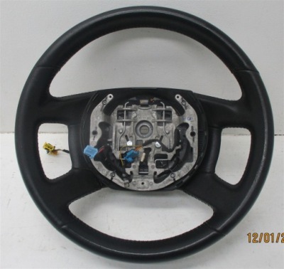 Воздуховод citroen c5 iii x7 96829213zd фото №1