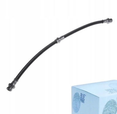 Шланг гальмівний перед mitsubishi pajero sport i фото №1