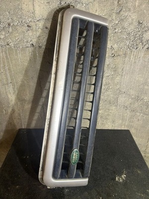 Решётка радиатора решётка радиатора радиатора land rover discovery 2 ii фото №1