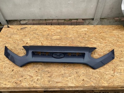 Решітка радіатора решітка радіатора підсилювач ford transit connect фото №1