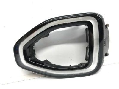 Vw t roc рестайлинг  2022- led drl противотуманная фара поворотник правая  2ga941056h фото №1