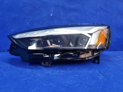 Audi a5 f5 8w6 рестайлінг  передня ліва фара full led matrix америка оригінал фото №1